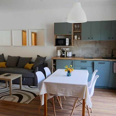 Harom Hegy Apartman Lillafuered Ngoại thất bức ảnh