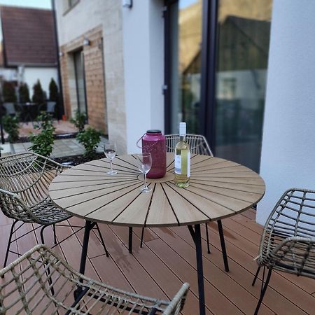 Harom Hegy Apartman Lillafuered Ngoại thất bức ảnh